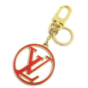 Louis Vuitton Porte LV Circle Keychain Wallet